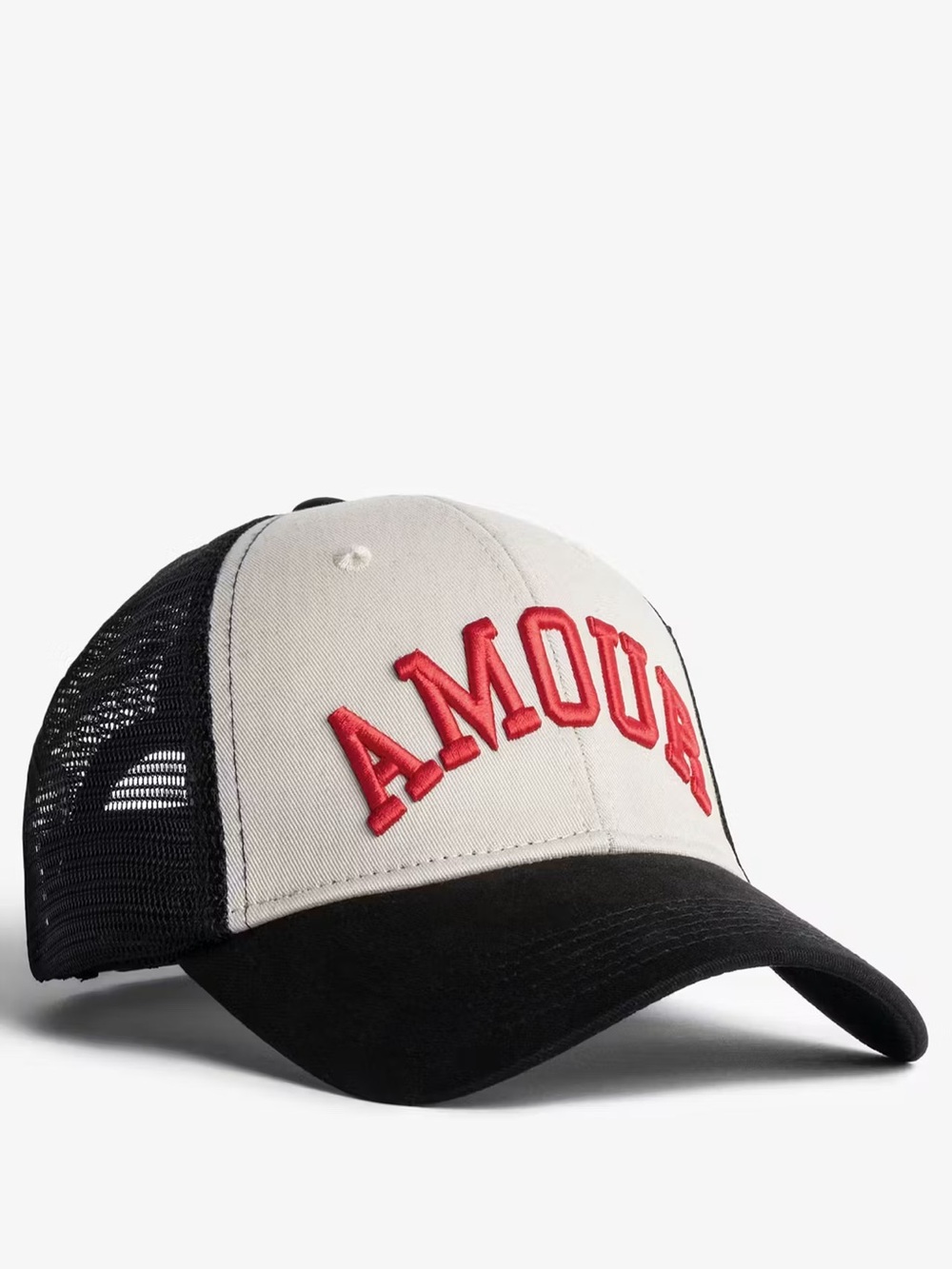 Klelia Amour Cap - Zadig & Voltaire